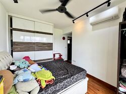 Blk 619A Punggol Breeze (Punggol), HDB 4 Rooms #579380661